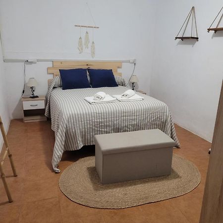 론다 Casa Abanto 빌라 외부 사진