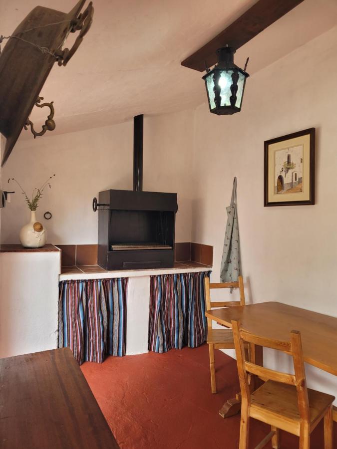 론다 Casa Abanto 빌라 외부 사진
