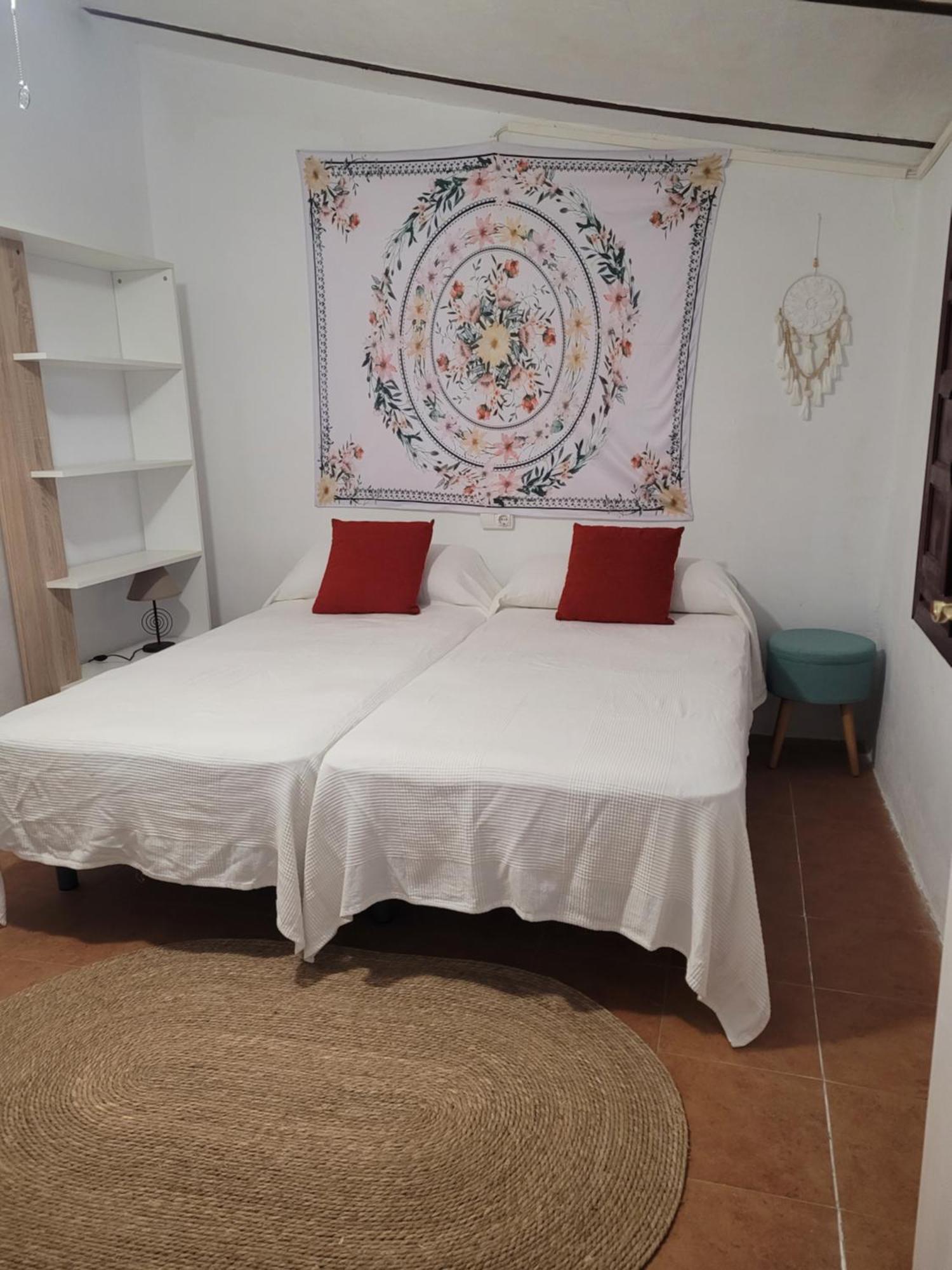 론다 Casa Abanto 빌라 외부 사진